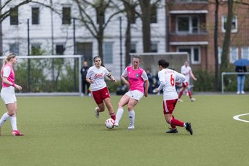 Bild 406 - F Eilbek - Harksheide : Ergebnis: 6:2